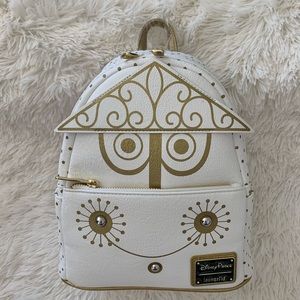 small world backpack loungefly